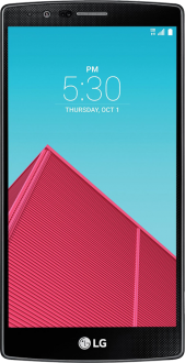 LG G4 Tek Hat (H815) Cep Telefonu kullananlar yorumlar